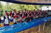 musique du 18me R.T d'Epinal