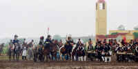 battaille de marengo